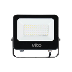 LED ПРОЖЕКТОР 50W 6K IP65 SAVA VITO LED ПРОЖЕКТОР 50W 6K IP65 SAVA VITO