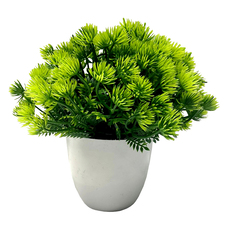 ИЗКУСТВЕНО РАСТЕНИЕ 18CM 18807 ИЗКУСТВЕНО РАСТЕНИЕ 18CM 18807