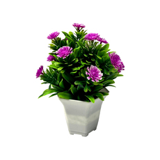 ИЗКУСТВЕНО ЦВЕТЕ ХРИЗАНТЕМА 20CM 19696 ИЗКУСТВЕНО ЦВЕТЕ ХРИЗАНТЕМА 20CM 19696