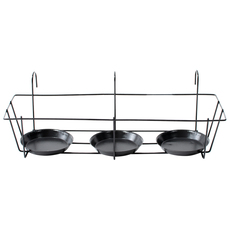 СТОЙКА ЗА САКСИЯ ТРОЙНА С ПОДЛОЖКА СТОЙКА ЗА САКСИЯ ТРОЙНА С ПОДЛОЖКА