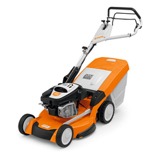 МОТОРНА САМОХОДНА КОСАЧКА STIHL RM 655.0 VS 161.0 см3, 3.40 КС, CUTTING WIDTH 53.00 см, SELF PROPELLED FUNCTION МОТОРНА САМОХОДНА КОСАЧКА STIHL RM 655.0 VS 161.0 см3, 3.40 КС, CUTTING WIDTH 53.00 см, SELF PROPELLED FUNCTION