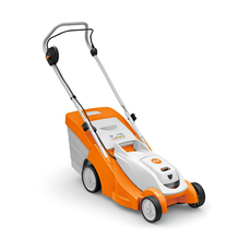 АКУМУЛАТОРНА КОСАЧКА STIHL RMA 239 36 V, CUTTING WIDTH 37.00 см, WITHOUT BATTERY AND CHARGER АКУМУЛАТОРНА КОСАЧКА STIHL RMA 239 36 V, CUTTING WIDTH 37.00 см, WITHOUT BATTERY AND CHARGER