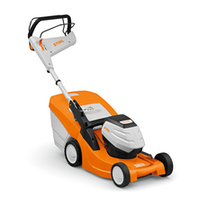 STIHL RMA 443.2 PV, АКУМ.КОСАЧКА SOLO @@ STIHL RMA 443.2 PV, АКУМ.КОСАЧКА SOLO @@