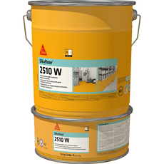 ЕПОКСИДНО ПОКРИТИЕ SIKA SIKAFLOOR 2510W A+B ЕПОКСИДНО ПОКРИТИЕ SIKA SIKAFLOOR 2510W A+B