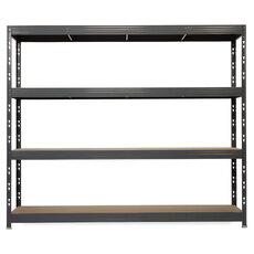 СТЕЛАЖ TRESTLES 190X200X60/4X500 СТЕЛАЖ TRESTLES 190X200X60/4X500