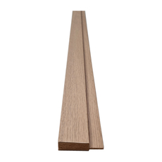 **3D MDF Л. ЗАВЪШРВАЩ ПРОФИЛ TWIN 2.8 M **3D MDF Л. ЗАВЪШРВАЩ ПРОФИЛ TWIN 2.8 M