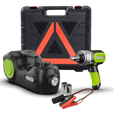 ЕЛ. КРИК ЗА КОЛА HD-10282 150PSI ЕЛ. КРИК ЗА КОЛА HD-10282 150PSI