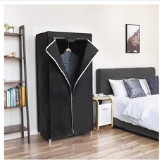 ТЕКСТИЛЕН ГАРДЕРОБ ARMARIO CHIC ТЕКСТИЛЕН ГАРДЕРОБ ARMARIO CHIC