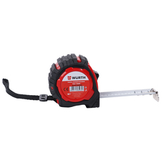 WURTH РОЛЕТКА С МАГ. НАКРАЙНИК 3М Х19MM WURTH РОЛЕТКА С МАГ. НАКРАЙНИК 3М Х19MM