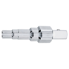 CONNEX КЛЮЧ ЗА РАДИАТОРИ 1/2'' COX CONNEX КЛЮЧ ЗА РАДИАТОРИ 1/2'' COX