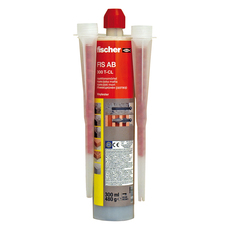 ХИМИЧЕСКИ АНКЕР FISCHER FIS AB 300 T-CL ХИМИЧЕСКИ АНКЕР FISCHER FIS AB 300 T-CL