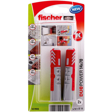 FISCHER ДЮБ.С ОПОРЕН ПРЪСТЕН 14X70 K NV FISCHER ДЮБ.С ОПОРЕН ПРЪСТЕН 14X70 K NV