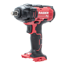 АКУМУЛАТОРЕН УДАРЕН ГАЙКОВЕРТ RAIDER PRO RDP-SCIW20 20 V, 250.00 nm, WITHOUT BATTERY AND CHARGER, WITHOUT BATTERY AND CHARGER АКУМУЛАТОРЕН УДАРЕН ГАЙКОВЕРТ RAIDER PRO RDP-SCIW20 20 V, 250.00 nm, WITHOUT BATTERY AND CHARGER, WITHOUT BATTERY AND CHARGER
