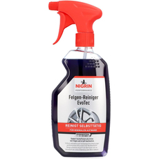 NIGRIN ПРЕПАРАТ ЗА ПОЧИСТВАНЕ НА ДЖАНТИ NIGRIN ПРЕПАРАТ ЗА ПОЧИСТВАНЕ НА ДЖАНТИ