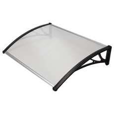 НАВЕС ПОЛИКАРБОНАТ 100X120CM GRAND ALL HD-10414 НАВЕС ПОЛИКАРБОНАТ 100X120CM GRAND ALL HD-10414