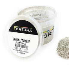 БРОКАТ ПЛАТИНА 50 G БРОКАТ ПЛАТИНА 50 G