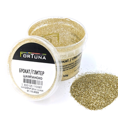 БРОКАТ ШАМПАНСКО 50 G БРОКАТ ШАМПАНСКО 50 G