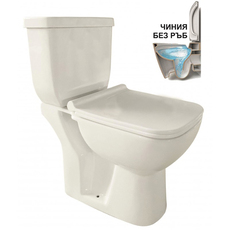 МОНОБЛОК INTER CERAMIC 8036 S PP RIMLESS INTER CERAMIC 8036 S PP RIMLESS МОНОБЛОК INTER CERAMIC 8036 S PP RIMLESS INTER CERAMIC 8036 S PP RIMLESS