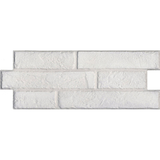 ГРАНИТОГРЕС KERADOM ARGILE BIANCO 16X40 CM ГРАНИТОГРЕС KERADOM ARGILE BIANCO 16X40 CM