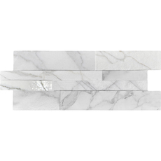 ГРАНИТОГРЕС KERADOM ROYAL STATUARIO 16X40 CM ГРАНИТОГРЕС KERADOM ROYAL STATUARIO 16X40 CM