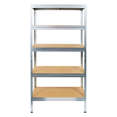 СТЕЛАЖ KOVONA PRAKTIK 180x90x45/5x250 G СТЕЛАЖ KOVONA PRAKTIK 180x90x45/5x250 G