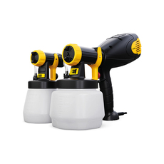 ПИСТОЛЕТ ЗА БОЯДИСВАНЕ WAGNER W510 ПИСТОЛЕТ ЗА БОЯДИСВАНЕ WAGNER W510