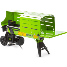 МАШИНА ЗА ЦЕПЕНЕ НА ДЪРВА FIELDMANN FZLS 1005H-E 2000 W, СИЛА НА ЦЕПЕНЕ 5 t, МАКС ДИАМЕТЪР НА ДЪРВОТО 25 см МАШИНА ЗА ЦЕПЕНЕ НА ДЪРВА FIELDMANN FZLS 1005H-E 2000 W, СИЛА НА ЦЕПЕНЕ 5 t, МАКС ДИАМЕТЪР НА ДЪРВОТО 25 см