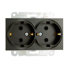 КОНТАКТ ДВОЕН ЧЕРЕН KARRE+ КОНТАКТ ДВОЕН ЧЕРЕН KARRE+