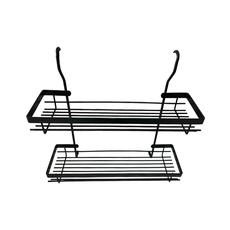 &ПОСТАВКА ЗА ПОДПРАВКИ 2 НИВА ЧЕРНА &ПОСТАВКА ЗА ПОДПРАВКИ 2 НИВА ЧЕРНА