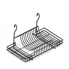 ВИСЯЩ КУХНЕНСКИ СУШИЛНИК ЧЕРНА ВИСЯЩ КУХНЕНСКИ СУШИЛНИК ЧЕРНА