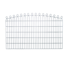 ОГРАДНО ПАНО 1.69X2.01M ROSSIMA ARCO ОГРАДНО ПАНО 1.69X2.01M ROSSIMA ARCO