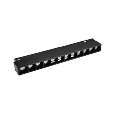 LED ЛИНЕЙНО ТЯЛО МАГНИТНО 12W 4K VITO LED ЛИНЕЙНО ТЯЛО МАГНИТНО 12W 4K VITO