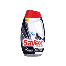 ГЕЛ ЗА ПРАНЕ 1.08L 24 ПРАНЕТА BLACK&DARK ГЕЛ ЗА ПРАНЕ 1.08L 24 ПРАНЕТА BLACK&DARK