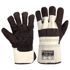 РЪКАВИЦИ КОЖА ВАТИРАНИ SHAG 2.0 STENSO РЪКАВИЦИ КОЖА ВАТИРАНИ SHAG 2.0 STENSO