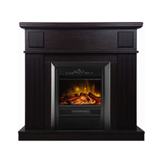 КАМИНА И ОБЛИЦОВКА ART FLAME MARINA WENGE&CRISTINA КАМИНА И ОБЛИЦОВКА ART FLAME MARINA WENGE&CRISTINA