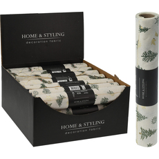 КОЛЕДЕН РЪНЪР 200X28CM HOME&STYLING 767614200 КОЛЕДЕН РЪНЪР 200X28CM HOME&STYLING 767614200