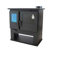 ГОТВАРСКА ПЕЧКА VERSO CS Lite ГОТВАРСКА ПЕЧКА VERSO CS Lite