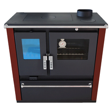 ГОТВАРСКА ПЕЧКА VERSO CS PLUS Burg ГОТВАРСКА ПЕЧКА VERSO CS PLUS Burg