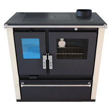 ГОТВАРСКА ПЕЧКА VERSO CS PLUS Ivory ГОТВАРСКА ПЕЧКА VERSO CS PLUS Ivory