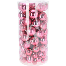 К-КТ КОЛЕДНИ ТОПКИ 100БР РОЗОВ HOME&STYLING CAR104050 К-КТ КОЛЕДНИ ТОПКИ 100БР РОЗОВ HOME&STYLING CAR104050