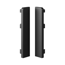 ТАПИ ЗА PVC ПЕРВАЗ VILO SEMPLA 702 ЧЕРЕН ТАПИ ЗА PVC ПЕРВАЗ VILO SEMPLA 702 ЧЕРЕН