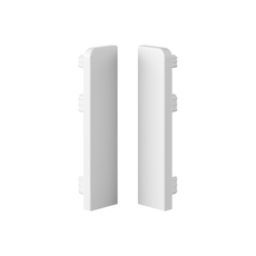 ТАПИ ЗА PVC ПЕРВАЗ VILO SEMPLA 705 БЯЛ ТАПИ ЗА PVC ПЕРВАЗ VILO SEMPLA 705 БЯЛ