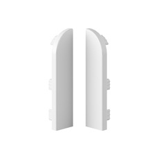 ТАПИ ЗА PVC ПЕРВАЗ VILO SEMPLA 707 БЯЛ ТАПИ ЗА PVC ПЕРВАЗ VILO SEMPLA 707 БЯЛ