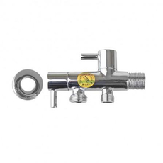 СФЕРИЧЕН КРАН ЪГЛОВ АГРИЯ ТРИПЪТЕН СФЕРИЧЕН КРАН ЪГЛОВ АГРИЯ ТРИПЪТЕН