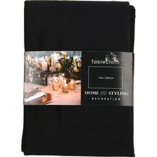 КОЛЕДНА ПОКРИВКА 250Х145CM HOME&STYLING 767651620 КОЛЕДНА ПОКРИВКА 250Х145CM HOME&STYLING 767651620