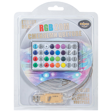 ОСВЕТЛЕНИЕ ГИРЛЯНД 2000CM 200LED ENIGMA ET813T-RGB ОСВЕТЛЕНИЕ ГИРЛЯНД 2000CM 200LED ENIGMA ET813T-RGB