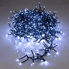 LED КЛЪСТЕР 900 БР. 8Ф W 20М. OUT LED КЛЪСТЕР 900 БР. 8Ф W 20М. OUT