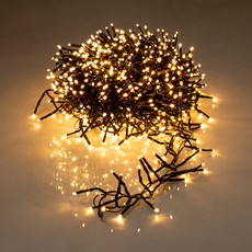 LED КЛЪСТЕР 900 БР. 8Ф WW 20М. OUT LED КЛЪСТЕР 900 БР. 8Ф WW 20М. OUT