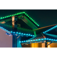 КОЛЕДНО ОСВЕТЛЕНИЕ СТРИНГ 40LED 1200CM TWINKLY TWC9040STP-GEU КОЛЕДНО ОСВЕТЛЕНИЕ СТРИНГ 40LED 1200CM TWINKLY TWC9040STP-GEU