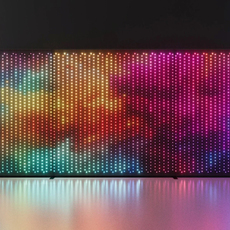 КОЛЕДНО ОСВЕТЛЕНИЕ ЗАВЕСА 260X270CM 1200LED TWINKLY TWDJ1120STP-BEU КОЛЕДНО ОСВЕТЛЕНИЕ ЗАВЕСА 260X270CM 1200LED TWINKLY TWDJ1120STP-BEU